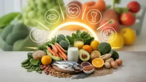 Vitamini i minerali: Mali saveznici velikog zdravlja