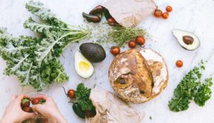 Ključ za energiju i zdravlje: Uravnoteženi tanjur svaki dan